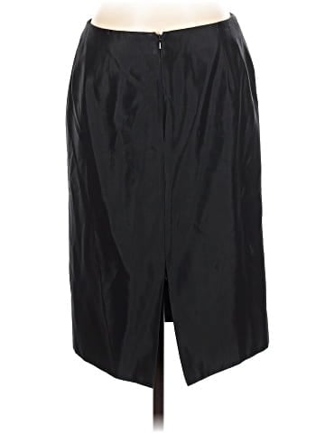 Carmen Marc Valvo Formal Skirt (view 2)