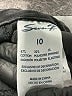 Seven7 Solid Black Jeans Size 10 - photo 7