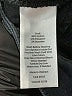Flawless Chevron-herringbone Black Jeans Size 10 (petite) - photo 8