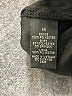 AB Studio Graphic Black Cocktail Dress Size 14 - photo 8