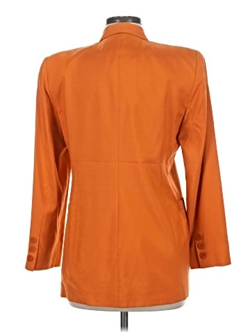 Linda Allard Ellen Tracy Blazer (view 2)
