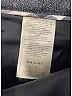 Burberry Chevron-herringbone Gray Dress Pants Size EU (IT) 42 / US 6 - photo 9