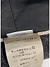 Burberry Chevron-herringbone Gray Dress Pants Size EU (IT) 42 / US 6 - photo 6