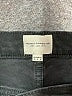 French Connection Black Jeans Size 6 - photo 7