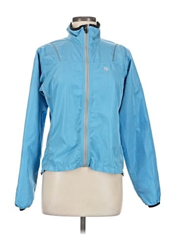 Pearl Izumi Track Jacket (view 1)