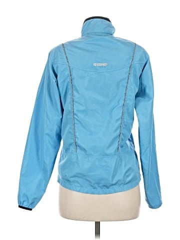 Pearl Izumi Track Jacket (view 2)