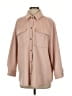 Old Navy Tan Fleece Size S - photo 1