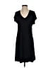 SOUTHCOTT Black Short Sleeve Top Size XS (0) - photo 1