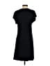SOUTHCOTT Black Short Sleeve Top Size XS (0) - photo 2