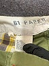 G1 100% Cotton Green Khakis Size 4 - photo 7