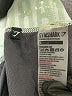 Gymshark Gray Active Pants Size S - photo 7