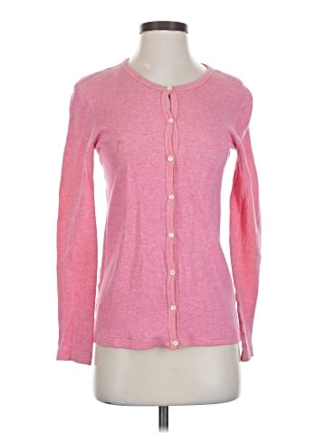 Dosa Long Sleeve Top (view 1)