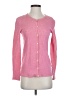 Dosa 100% Cotton Pink Long Sleeve Top Size Sm (1) - photo 1