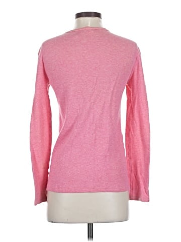 Dosa Long Sleeve Top (view 2)
