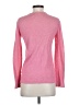 Dosa 100% Cotton Pink Long Sleeve Top Size Sm (1) - photo 2