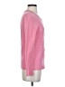 Dosa 100% Cotton Pink Long Sleeve Top Size Sm (1) - photo 4