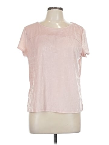 City Streets Short Sleeve Top (view 1)