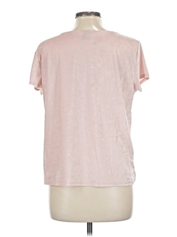 City Streets Short Sleeve Top (view 2)