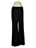 Laundry by Shelli Segal Color Block Black Dress Pants Size 2R - photo 1