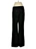 Laundry by Shelli Segal Color Block Black Dress Pants Size 2R - photo 2
