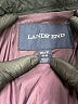 Lands' End 100% Polyester Black Jacket Size L - photo 6