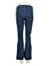 FRAME Denim Hearts Blue Jeans Size 29 waist - photo 2