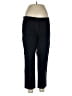 Talbots Black Active Pants Size 12 (petite) - photo 1