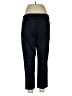 Talbots Black Active Pants Size 12 (petite) - photo 2