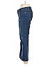 FRAME Denim Hearts Blue Jeans Size 29 waist - photo 5