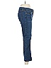 FRAME Denim Hearts Blue Jeans Size 29 waist - photo 4