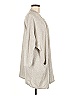 DONNI Gray Cardigan One size - photo 4
