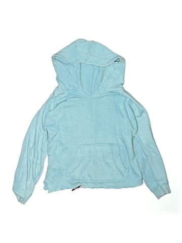 Play Six Zip Up Hoodie (view 1)