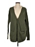 Gap Green Cardigan Size S - photo 1