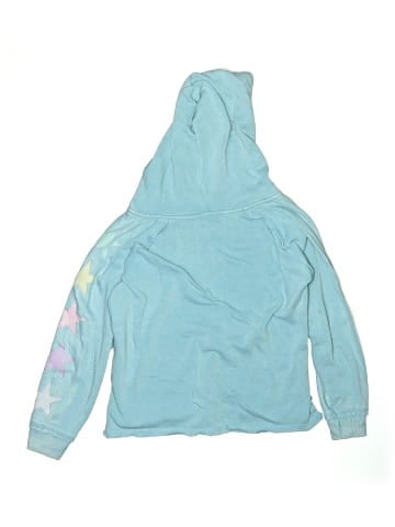 Play Six Zip Up Hoodie (view 2)