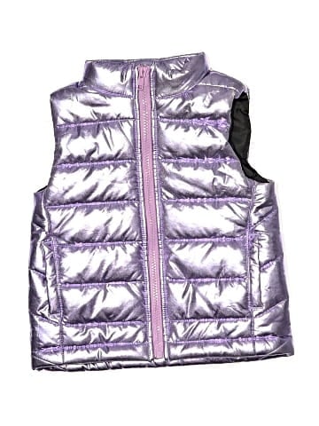 Ideology Vest (view 1)