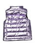 Ideology Purple Vest Size 2T - photo 2