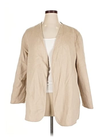 MNG Coat (view 1)