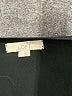 Ann Taylor LOFT 100% Polyester Solid Black Romper Size 6 - photo 4