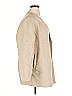 MNG Tan Coat Size XL - photo 4
