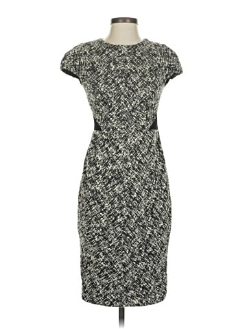J. Mendel Casual Dress (view 1)