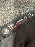 Tiger Mist Black Active Pants Size XL - photo 7