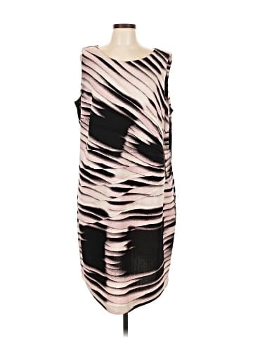 Ivanka Trump Cocktail Dress (view 1)