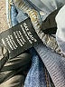 Wax Jean Hearts Blue Jeans Size 11 - photo 8