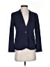 Talbots Blue Blazer Size 0 (petite) - photo 1