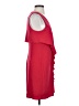 Laundry by Shelli Segal Red Cocktail Dress Size 4 - photo 4