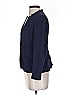 Talbots Blue Blazer Size 0 (petite) - photo 5