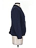 Talbots Blue Blazer Size 0 (petite) - photo 4