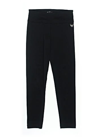 Justice Active Pants (view 1)