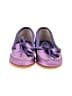 Minnetonka Purple Flats Size 3 (baby) - photo 2