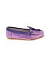 Minnetonka Purple Flats Size 3 (baby) - photo 1